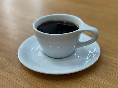 AOYAMA COFFEE ROASTER 사진 5