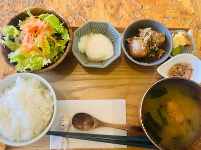 Cafe Yue 사진 4