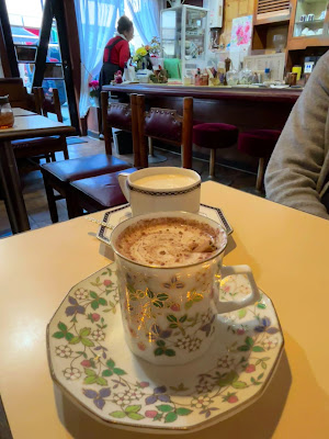 Cafe COLO 사진 2