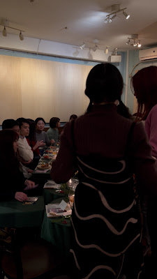 Sansakizaka Cafe 사진 2