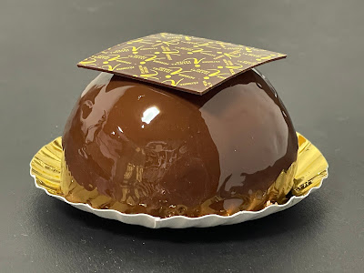 PATISSIER CHOCOLATIER INAMURA SHOZO 사진 3