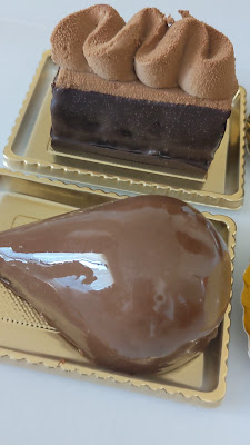 PATISSIER CHOCOLATIER INAMURA SHOZO 사진 2