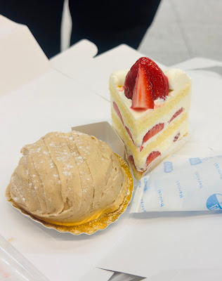 PATISSIER CHOCOLATIER INAMURA SHOZO 사진 4