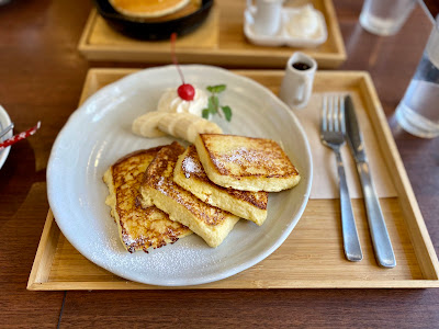 Traditional Cafe 'Tomorrow' 사진 3