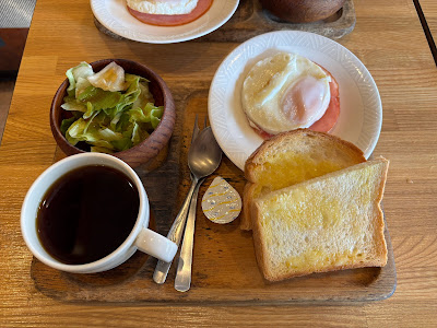 Cafe de Hanaya 사진 3