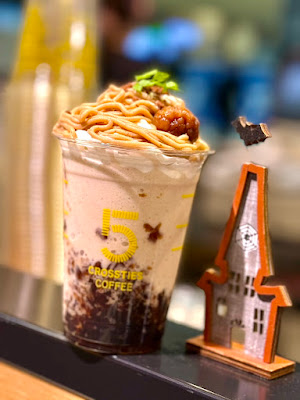 5 CROSSTIES COFFEE 사진 3