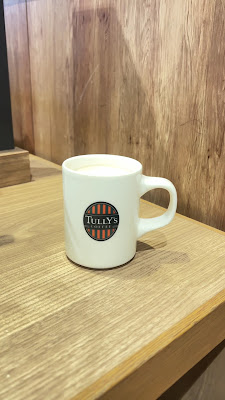 TULLY'S COFFEE 사진 2