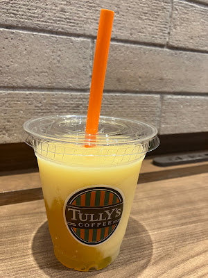 TULLY'S COFFEE 사진 3