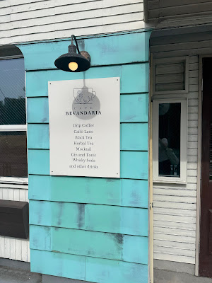 CAFE BEVANDARIA(ベヴァンダリア) 사진 3