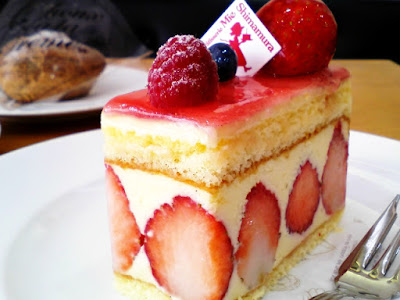 Patisserie Mie Shimamura 사진 2