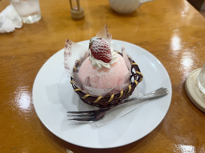 Patisserie Mie Shimamura 사진 3
