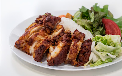 油田カフェ 사진 3
