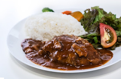 油田カフェ 사진 5