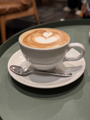 REINO COFFEE STORE 사진 3