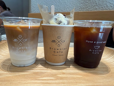 Brownies Cafe 사진 4