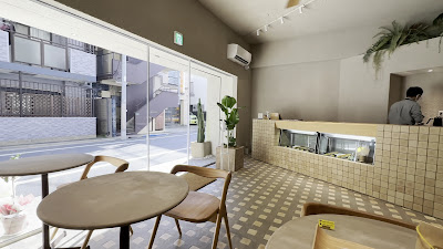 Brownies Cafe 사진 2
