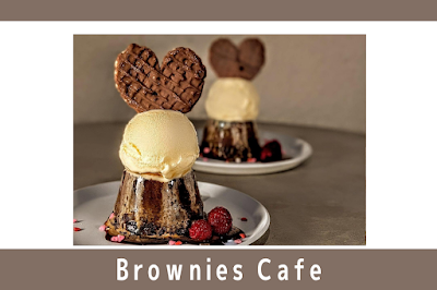 Brownies Cafe 사진 3