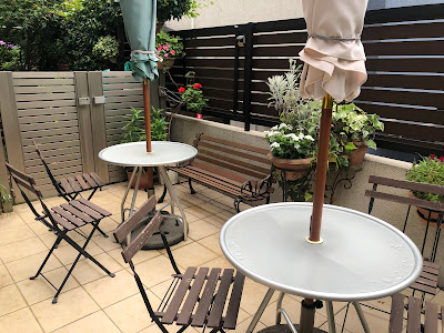Cafe Kinmokusei 사진 2