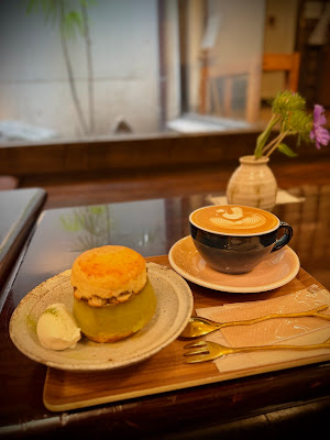 Kimi Natural 73+cafe 사진 4
