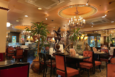 Cafe de Paris 사진 2