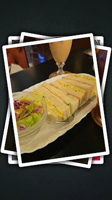 Cafe de Paris 사진 3