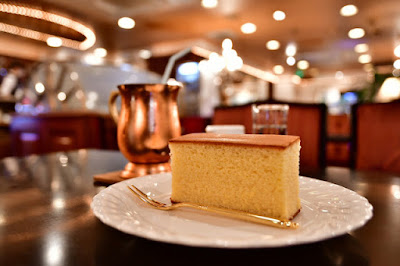 Cafe de Paris 사진 5