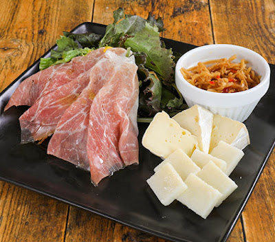 Sakura Cafe & Restaurant Ikebukuro 사진 4