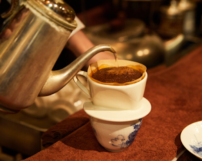 Sumibiyaki Coffee Kura 사진 3