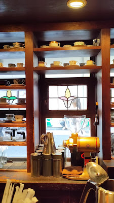 Coffee-tei 사진 2