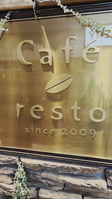 Cafe resto 사진 2