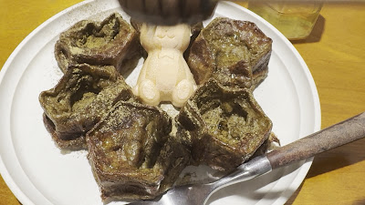 하치쿠마 카페 사진 2