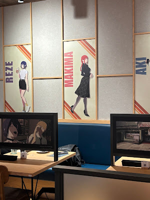 BOX cafe&space グランドスケープ池袋店 사진 3