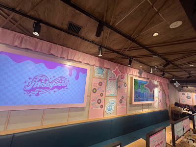 BOX cafe&space グランドスケープ池袋店 사진 4