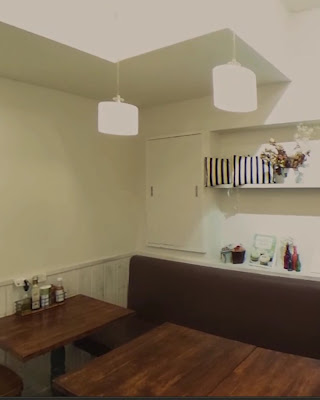 Ginger&Star Cafe 사진 2