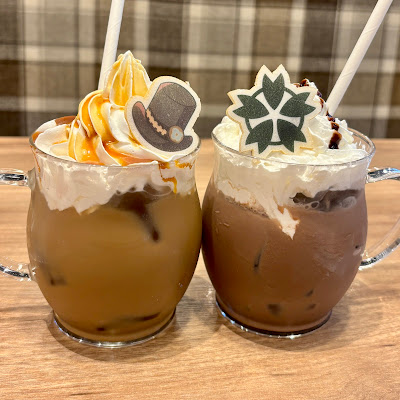 캡콤카페 이케부쿠로 사진 3