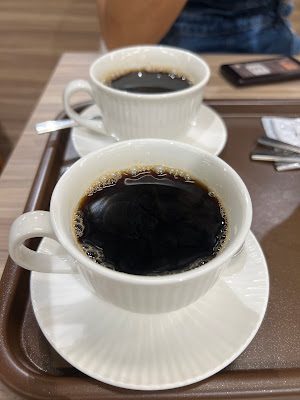 Café de Crié 그랜드 선샤인 스트리트 스토어(カフェ・ド・クリエグラン サンシャイン通り店) 사진 4
