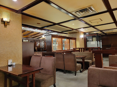 椿屋カフェ 池袋東口店 사진 2