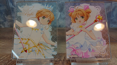 Animate Cafe Ikebukuro 3 Shop 사진 3