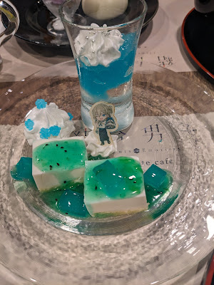 Animate Cafe Ikebukuro 3 Shop 사진 2