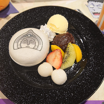 Animate Cafe Ikebukuro 3 Shop 사진 5