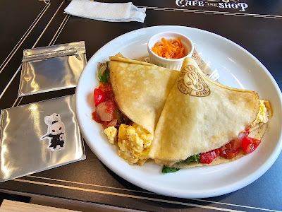 MOTTO CAFE 池袋店 사진 3