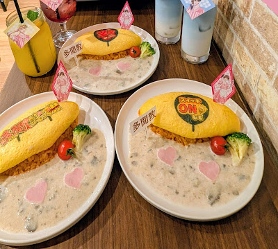 AMOCAFE池袋1号店 사진 3