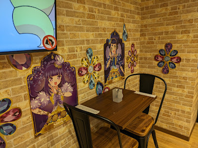 AMOCAFE池袋1号店 사진 4