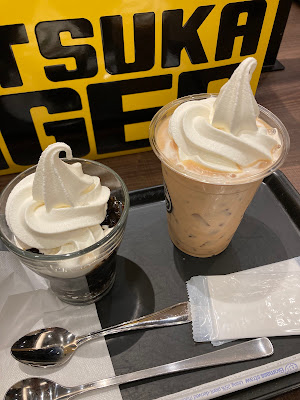 BECK'S COFFEE SHOP 池袋東口 사진 3