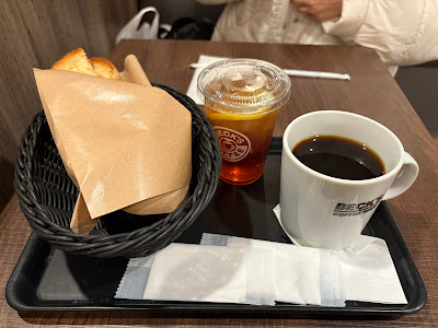 BECK'S COFFEE SHOP 池袋東口 사진 2