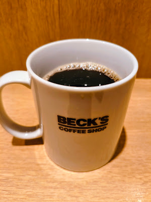 BECK'S COFFEE SHOP 池袋北口 사진 2
