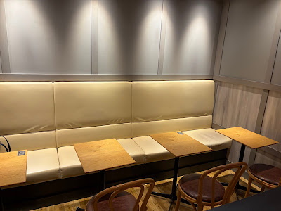 BECK'S COFFEE SHOP 池袋北口 사진 4