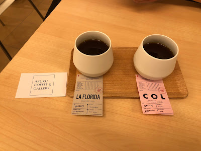 ARUKU COFFEE & GALLERY 사진 4