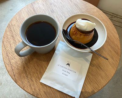 iZ COFFEE ROASTER 사진 2