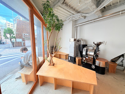 iZ COFFEE ROASTER 사진 5